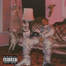 Cover of I'm Good On People