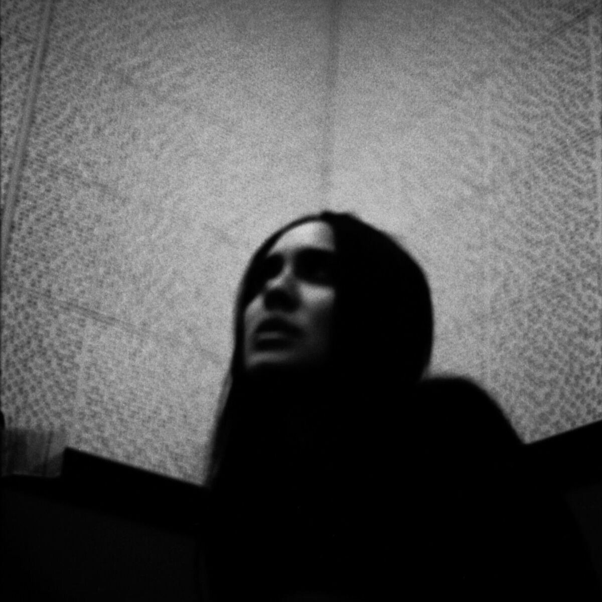 Album cover of skeleton