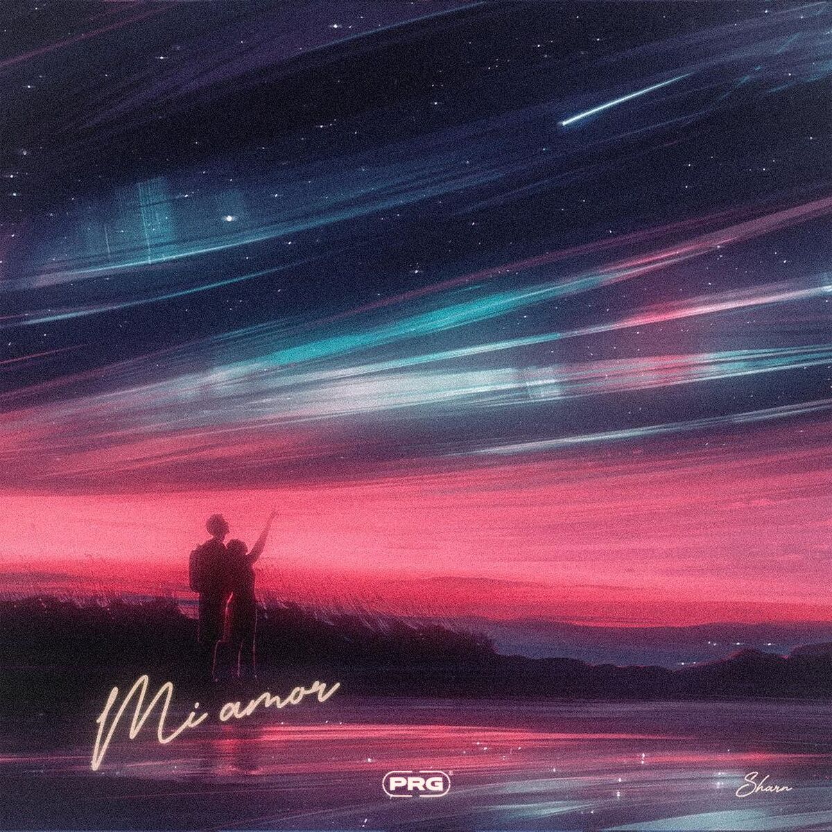 Album cover of Mi Amor