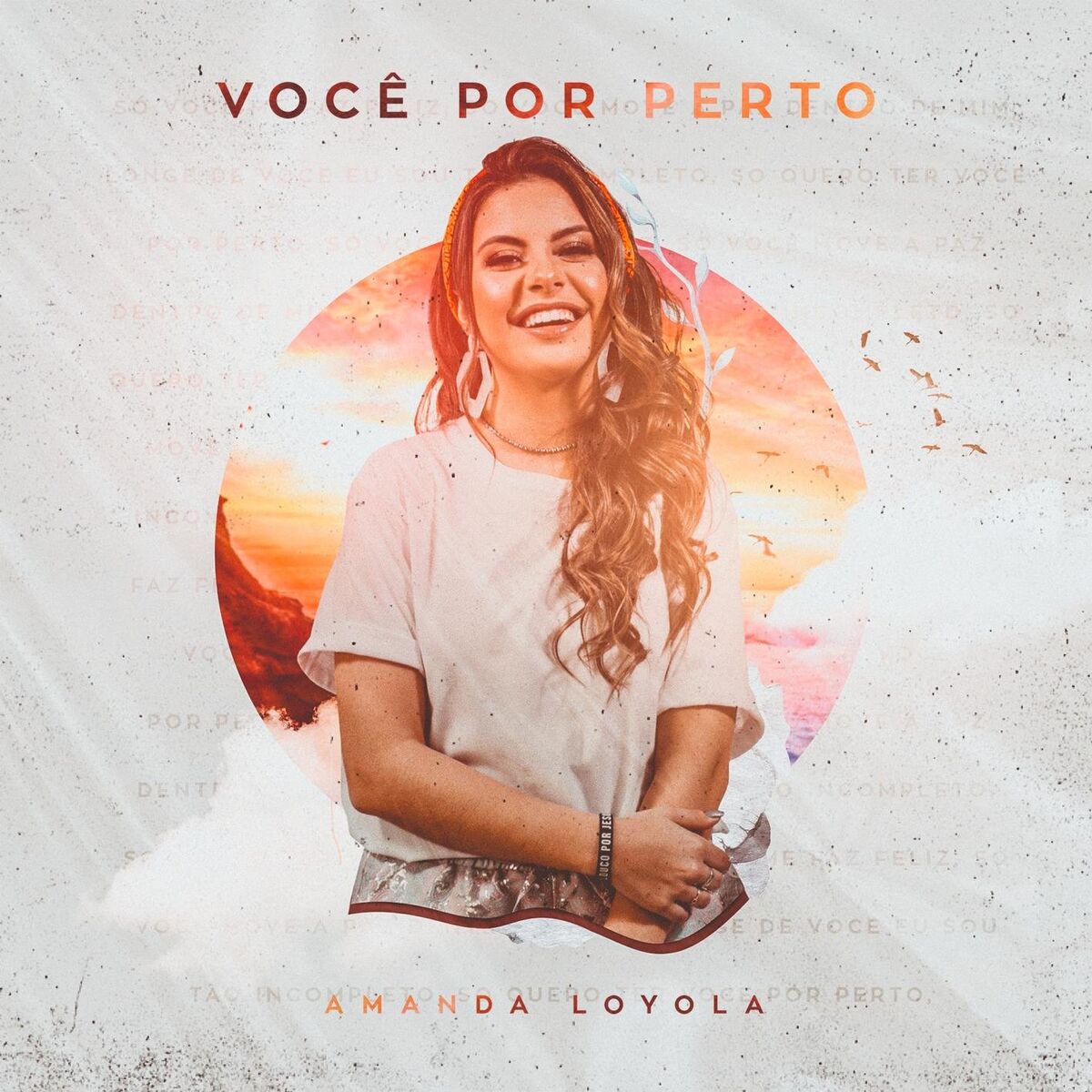 Album cover of Você Por Perto