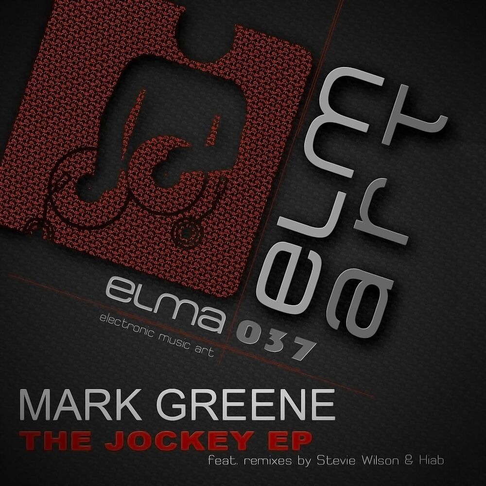 Picture of The Jockey EP