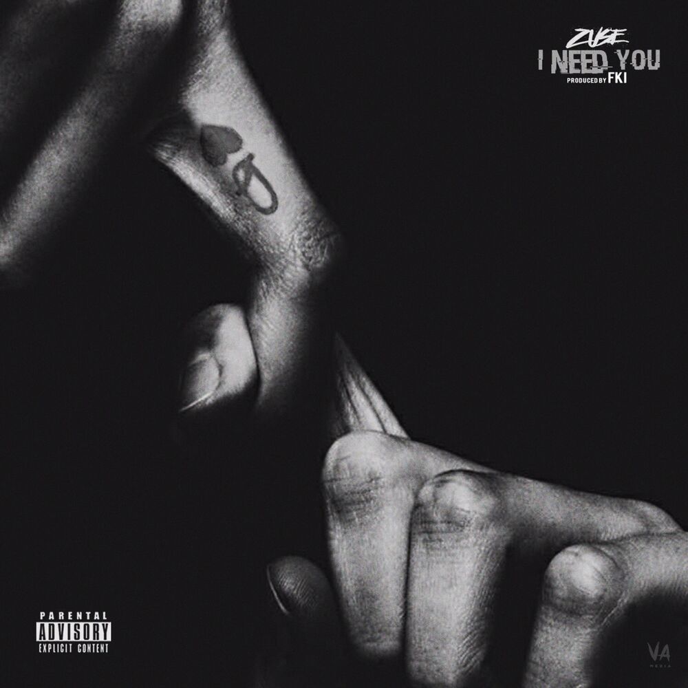 Picture of I Need You - Single