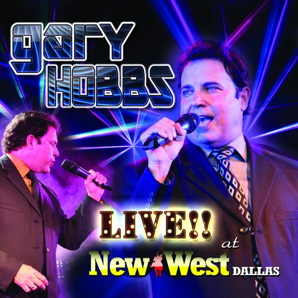 Picture of Live at the New West Dallas