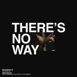 Cover of There's No Way (Song Session) (Live)
