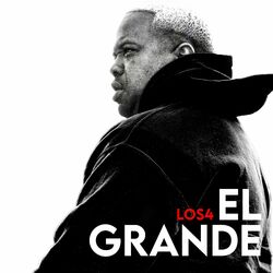 Cover of El Grande