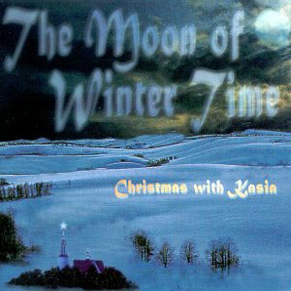 Picture of Moon of Winter Time