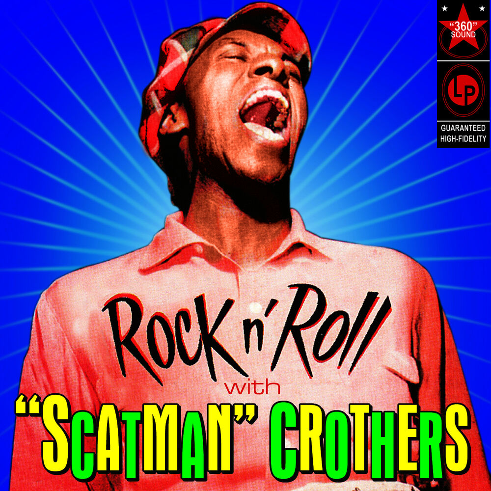 Picture of Rock N' Roll With