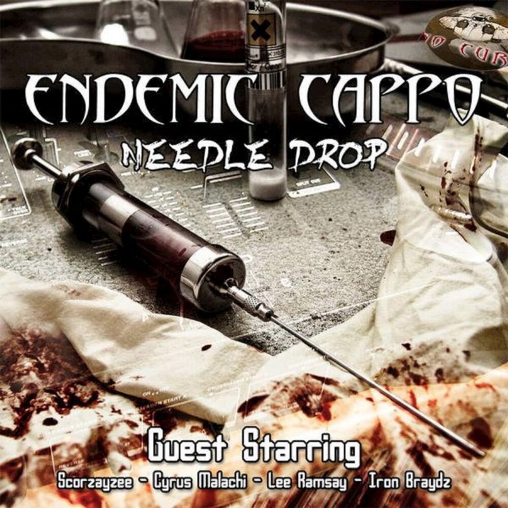 Picture of Needle Drop
