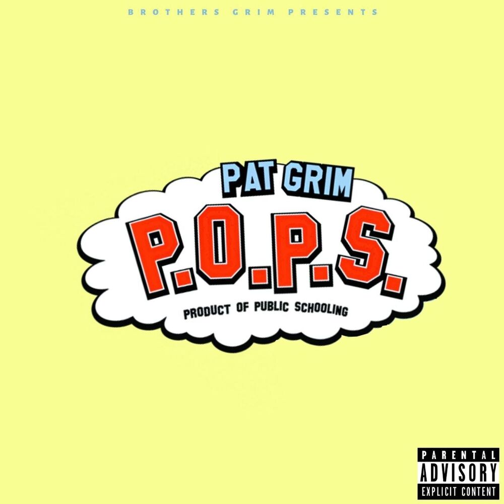 Picture of P.O.P.S (Product of Public Schooling) [Brothers Grim Presents]