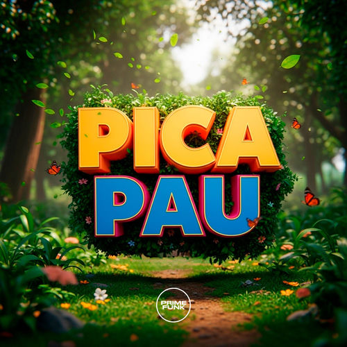 Pica Pau