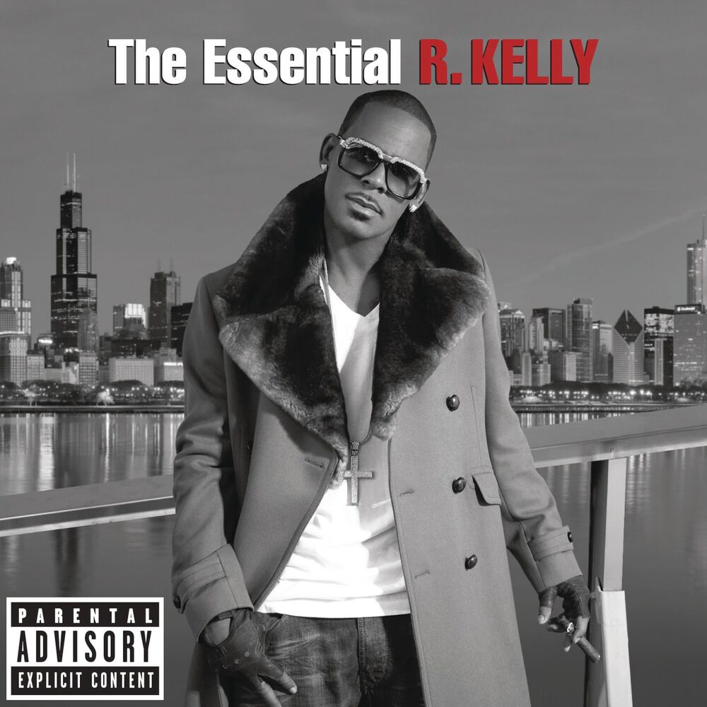 Picture of The Essential R. Kelly