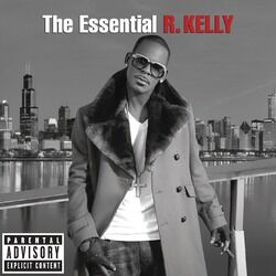 Cover of The Essential R. Kelly