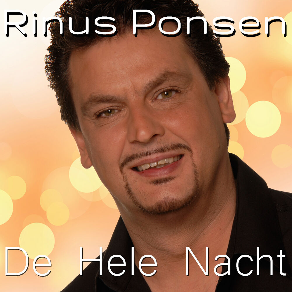 Picture of De Hele Nacht