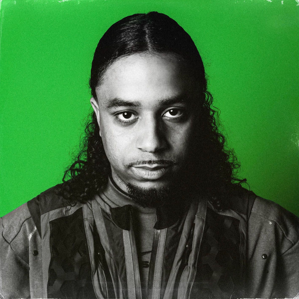 Album cover of FaceTime