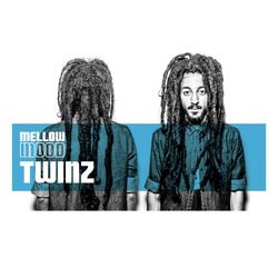 Cover of Twinz