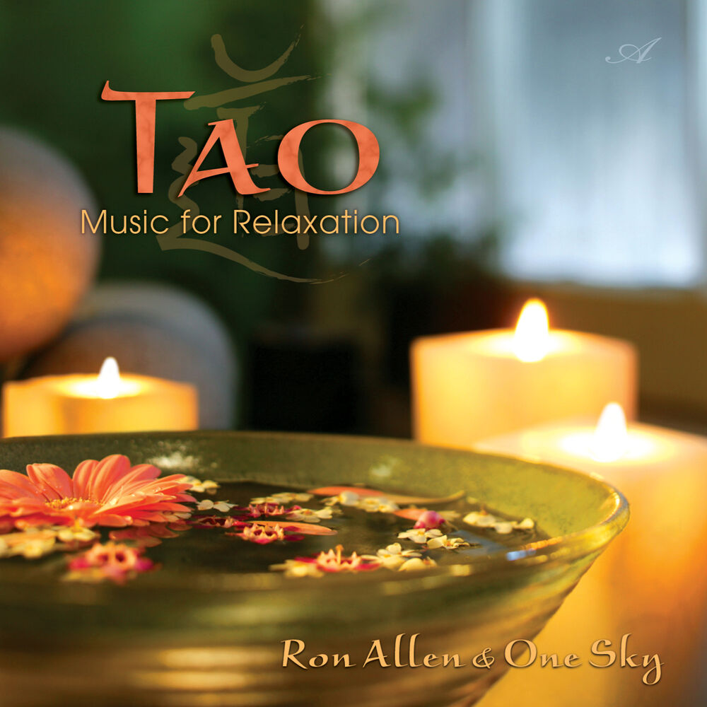 Picture of Tao Music for Relaxation