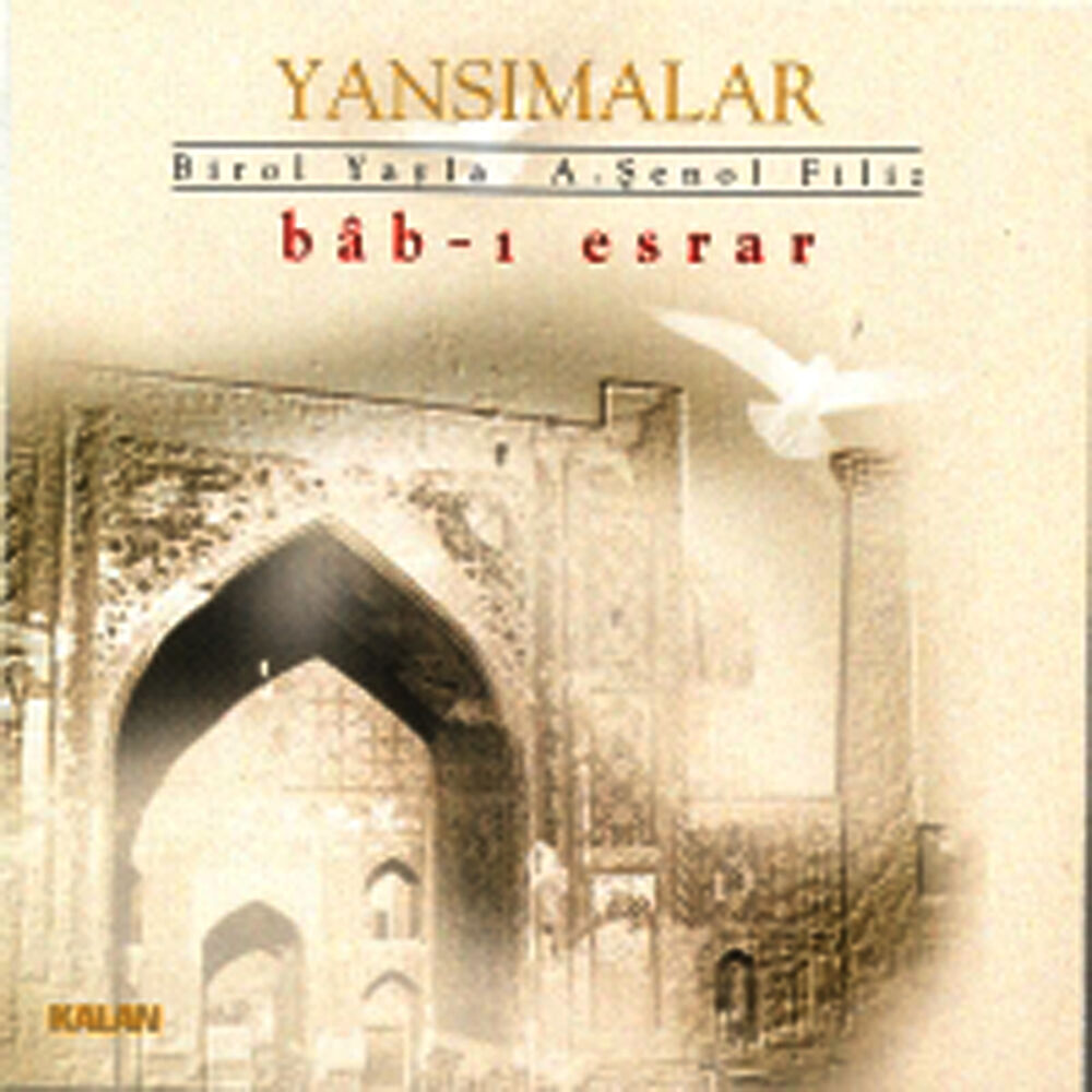 Picture of Bâb-ı Esrar
