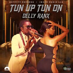Cover of Tun Up Tun On