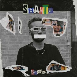 Cover of Shanta