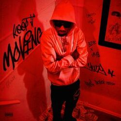 Cover of Keep It Moving