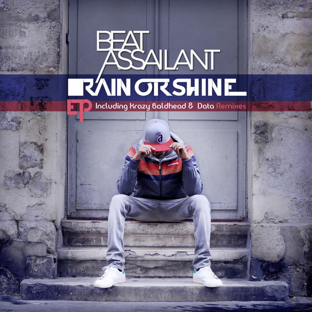 Picture of Rain Or Shine (EP)