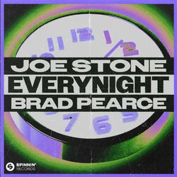 Cover of Everynight