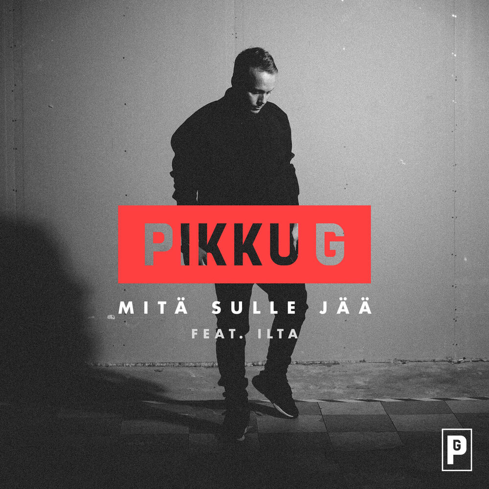Picture of Mitä sulle jää (feat. Ilta)