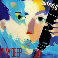 Cover of Play Deep