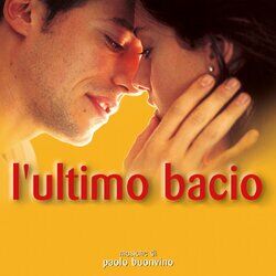 Cover of L'ultimo bacio (Original Motion Picture Soundtrack)