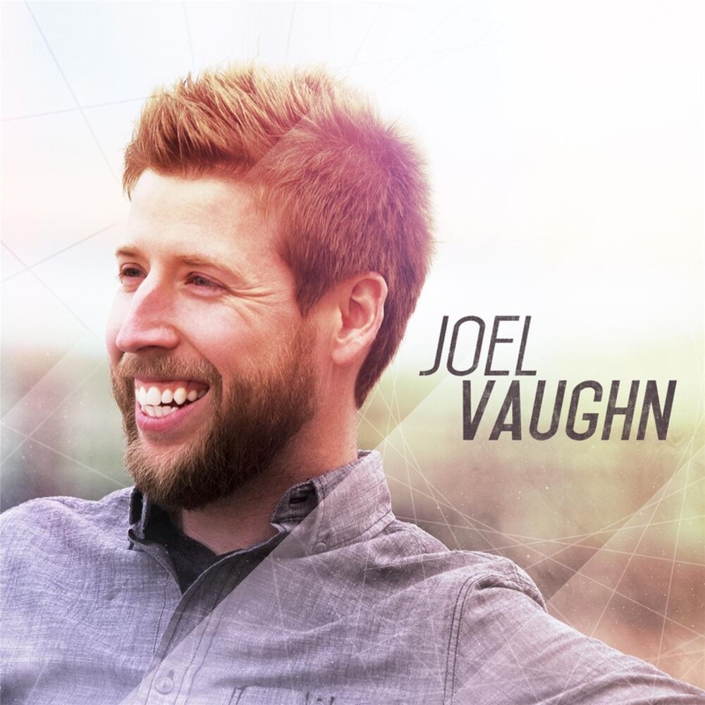 Picture of Joel Vaughn