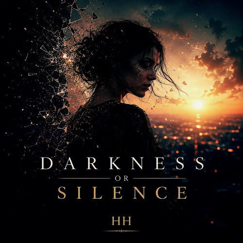 Darkness OR Silence