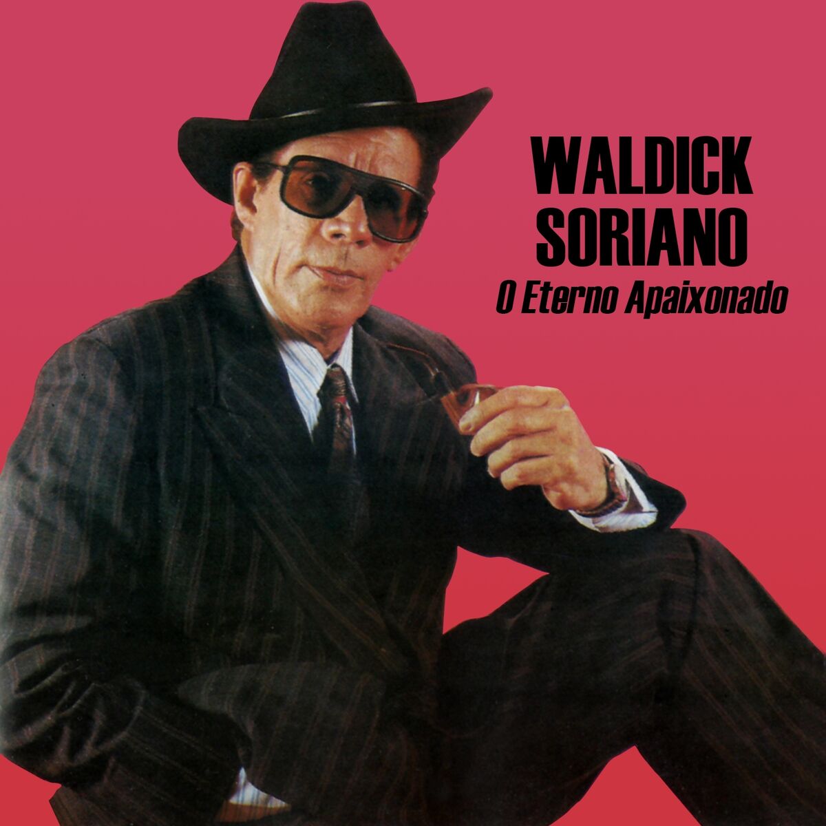 Album cover of Sua Despedida