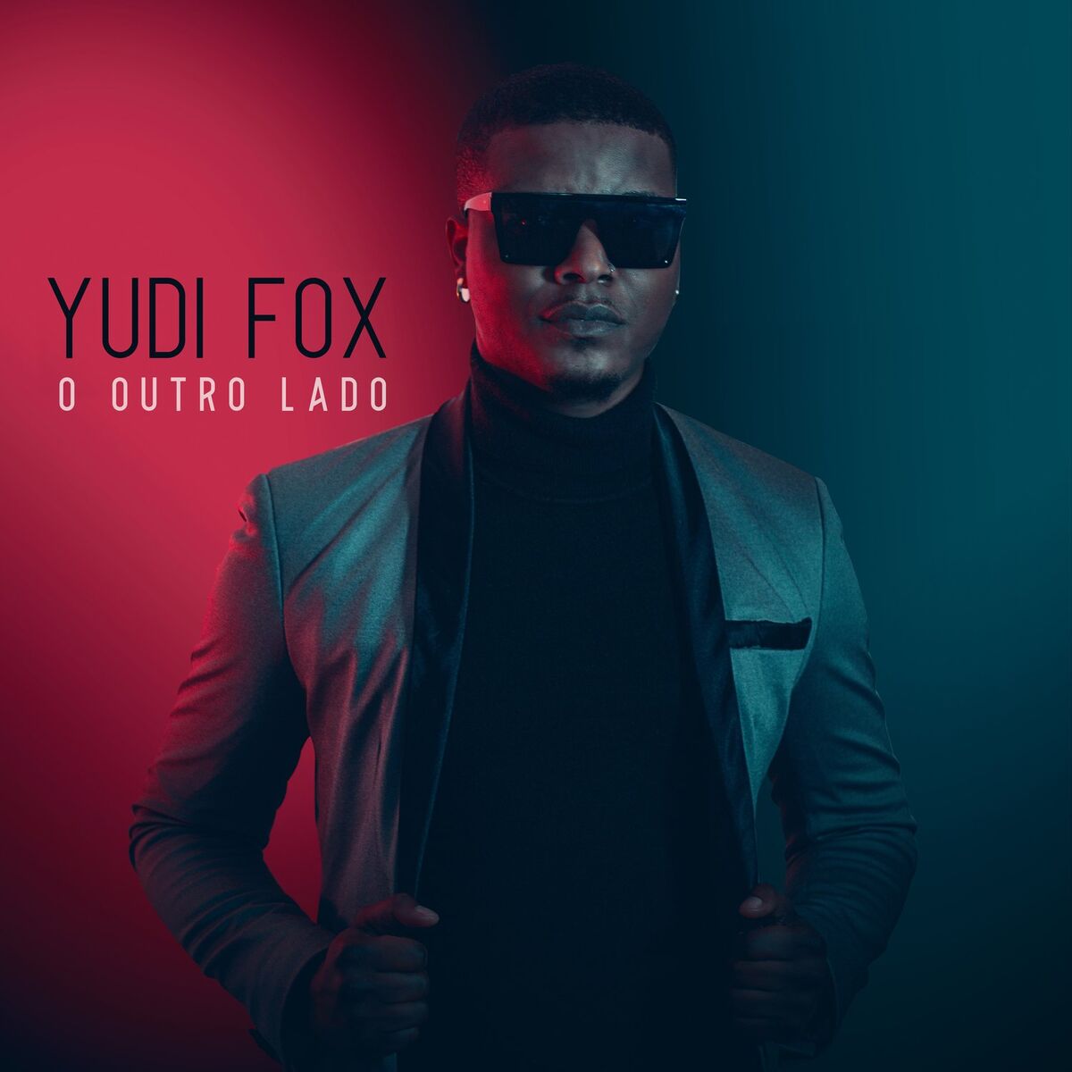 Album cover of O Outro Lado