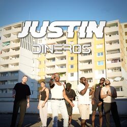 Cover of Dineros