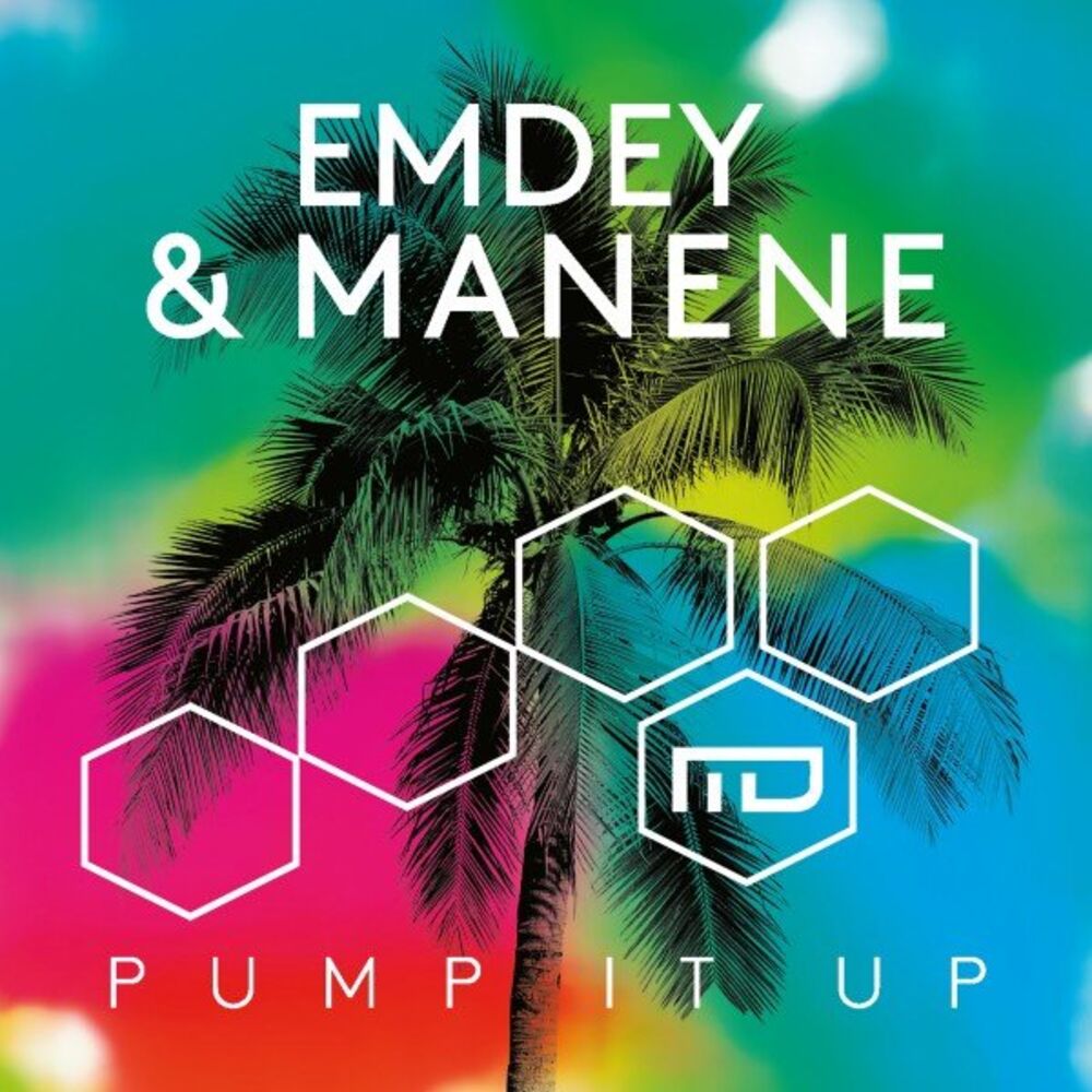 Picture of Pump It Up