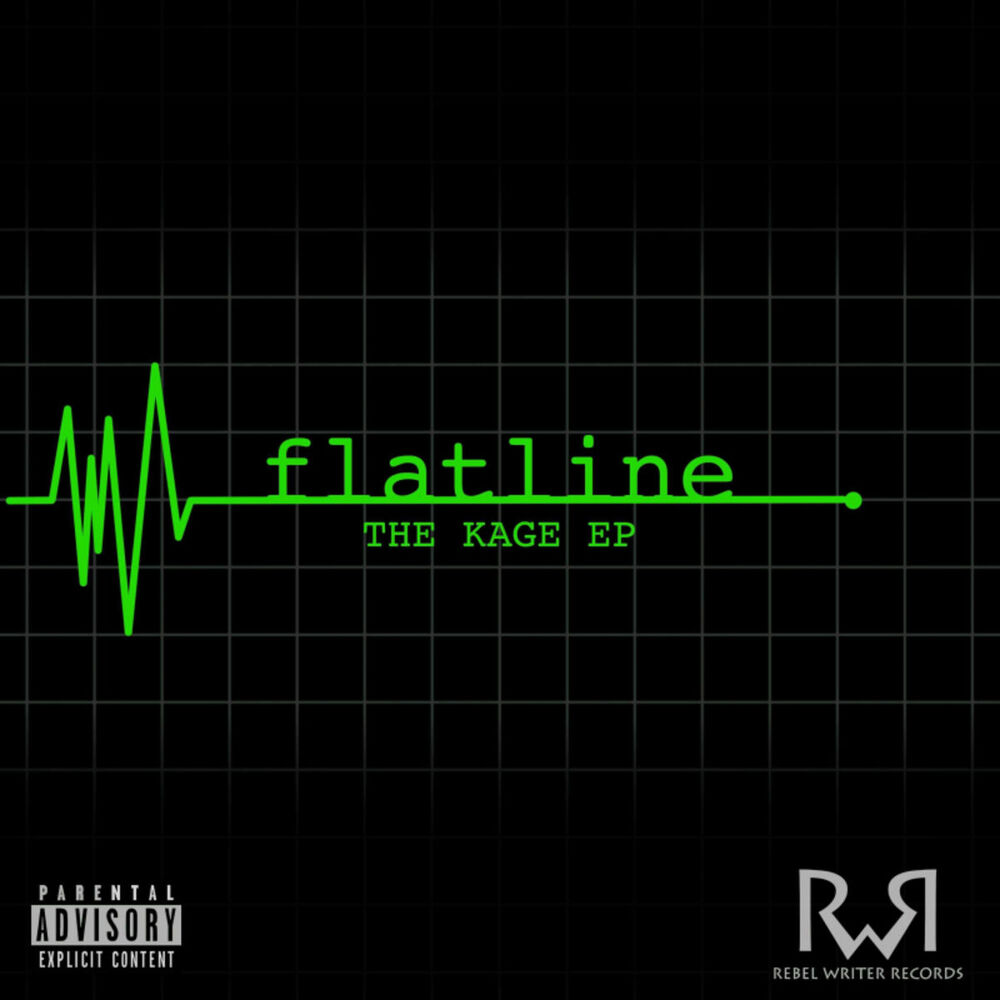 Picture of FLATLINE