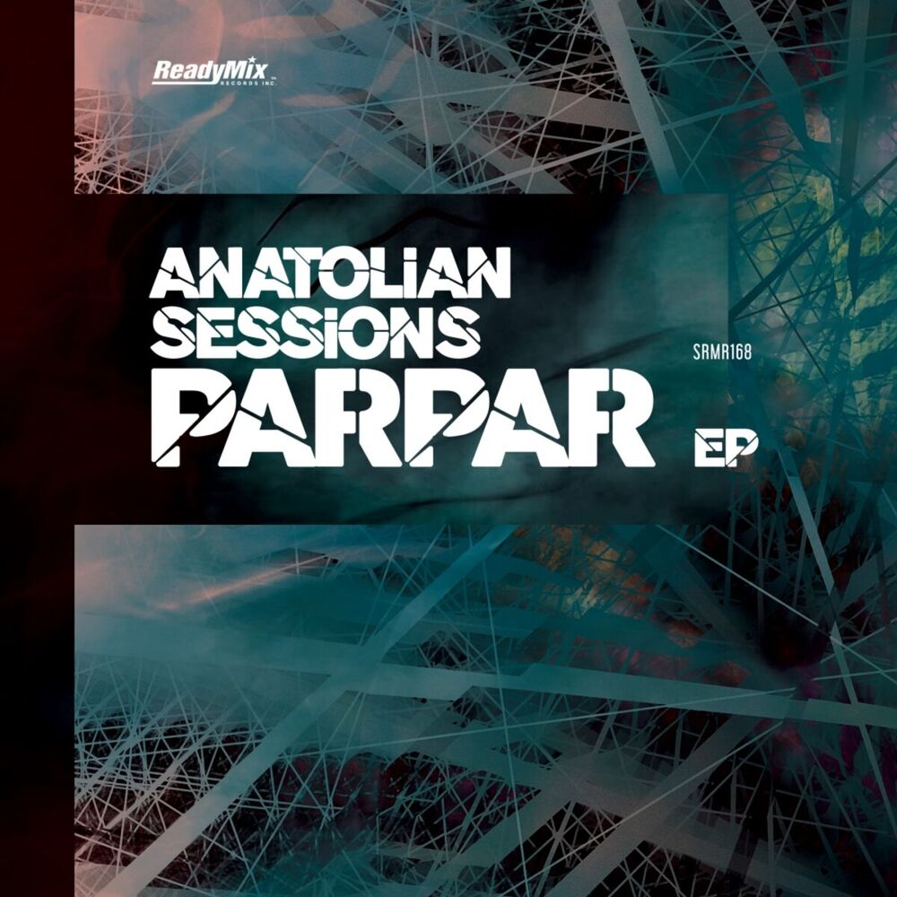 Picture of Parpar EP