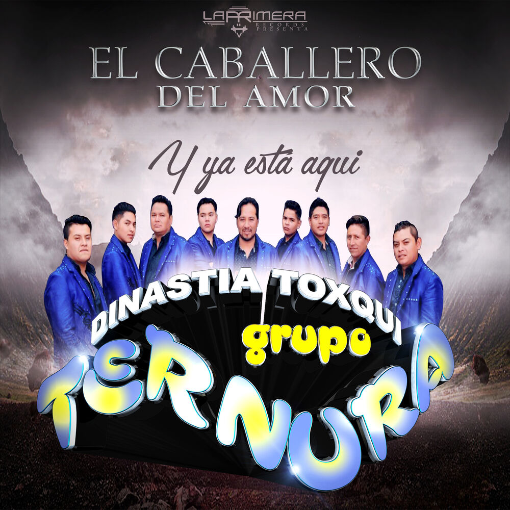 Picture of El Caballero del Amor