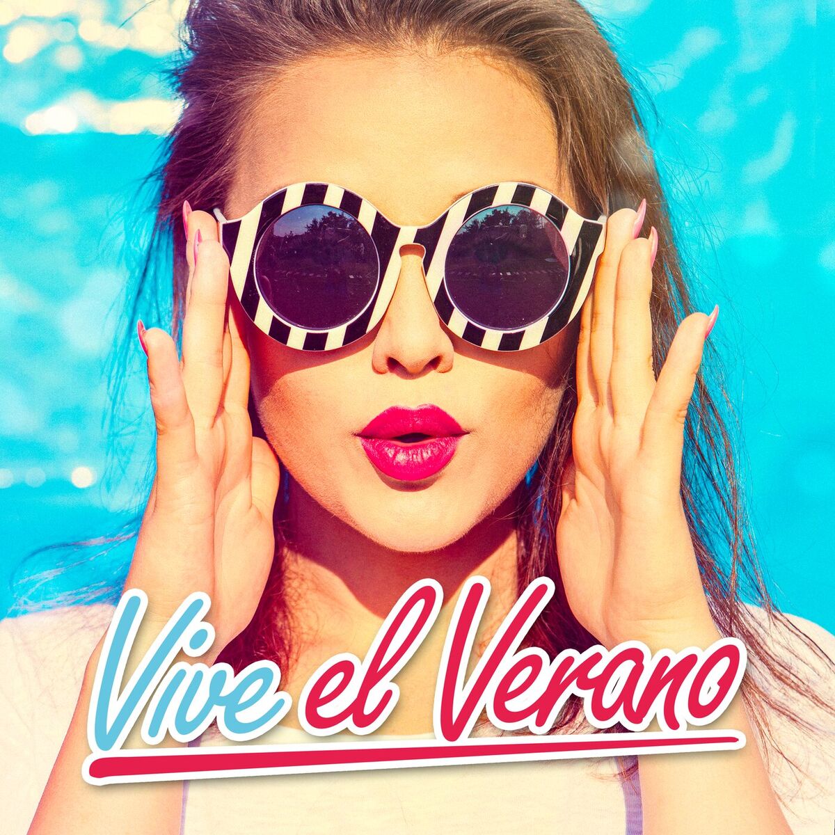 Album cover of Vive El Verano
