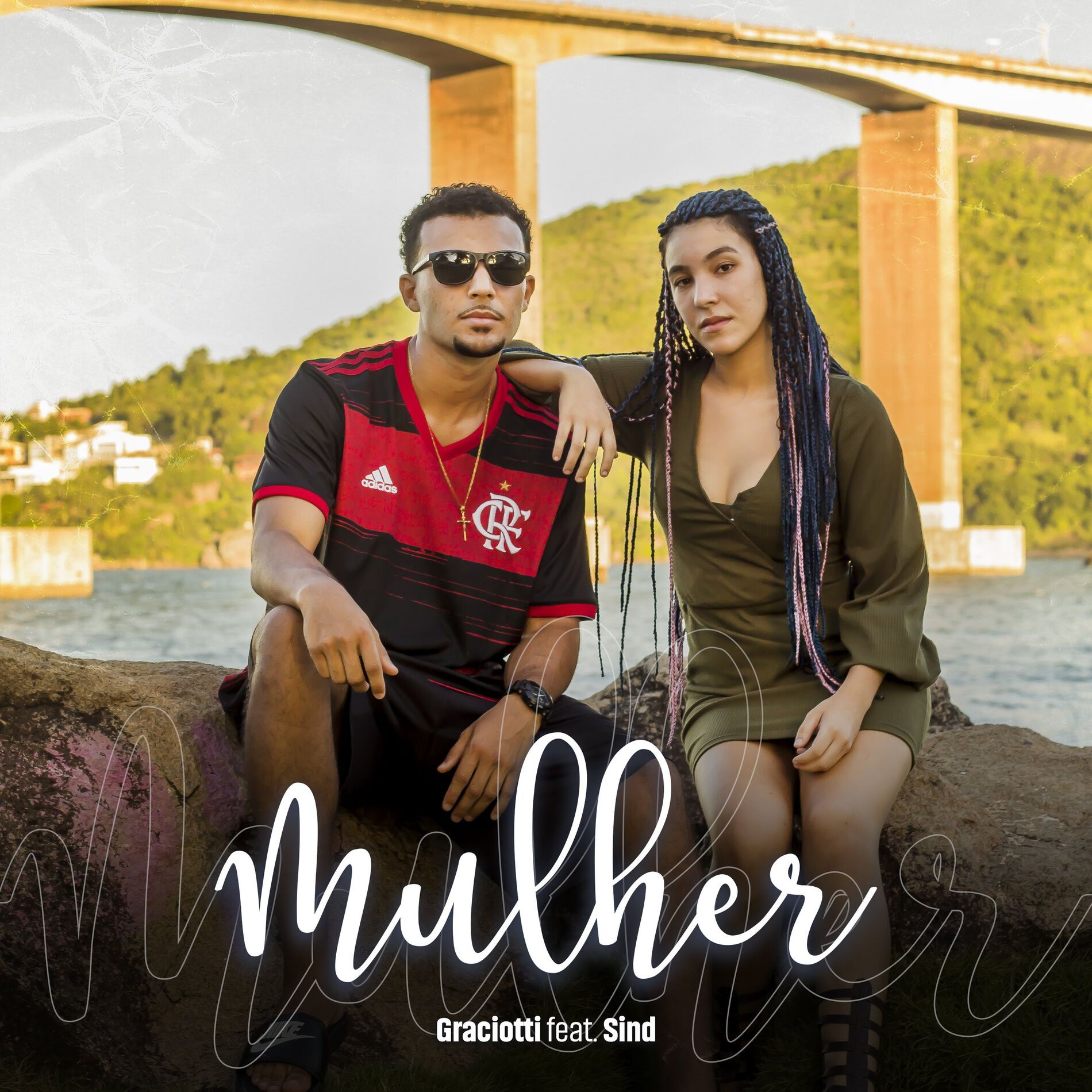 Album cover of Mulher