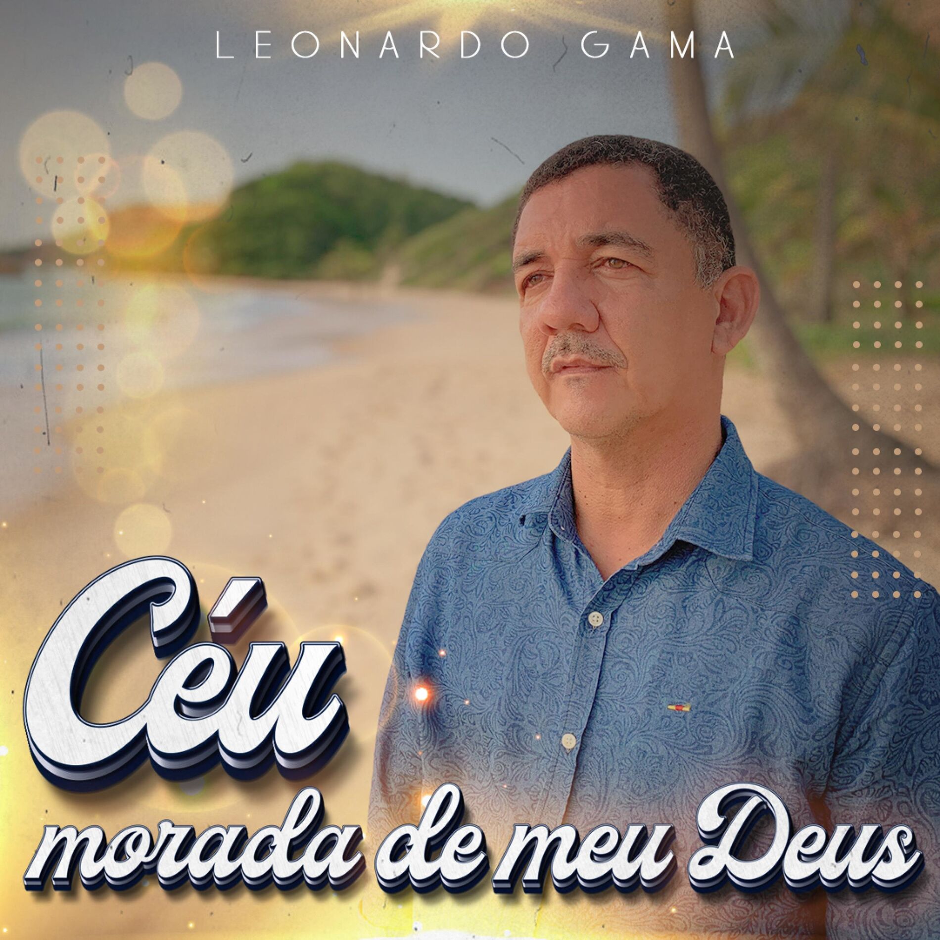 Album cover of Céu morada de meu Deus