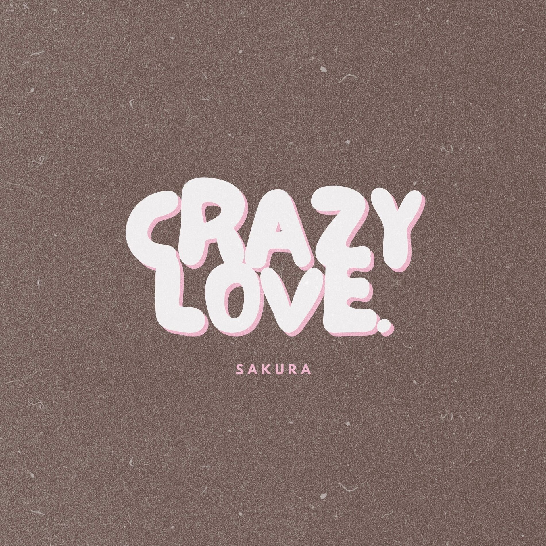Album cover of Crazy Love