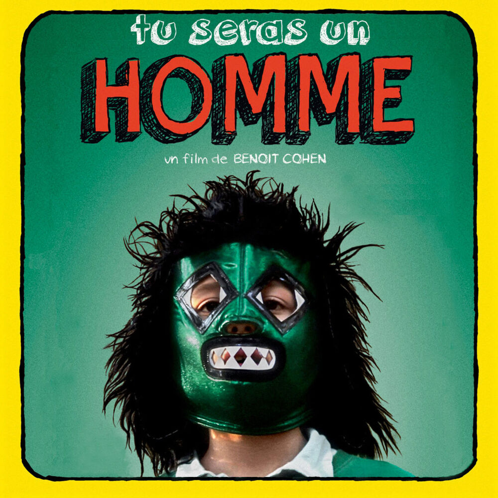 Picture of Tu seras un homme (Original Motion Picture Soundtrack)