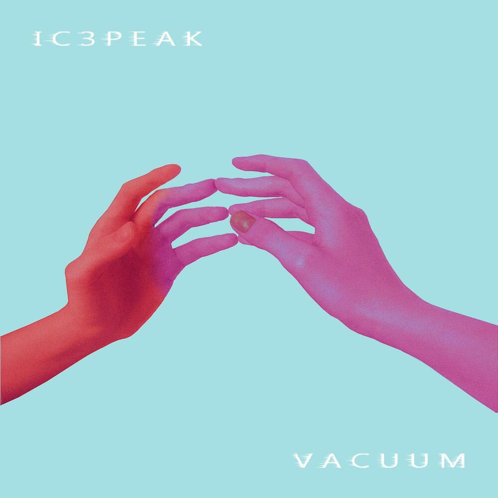 Picture of VACUUM