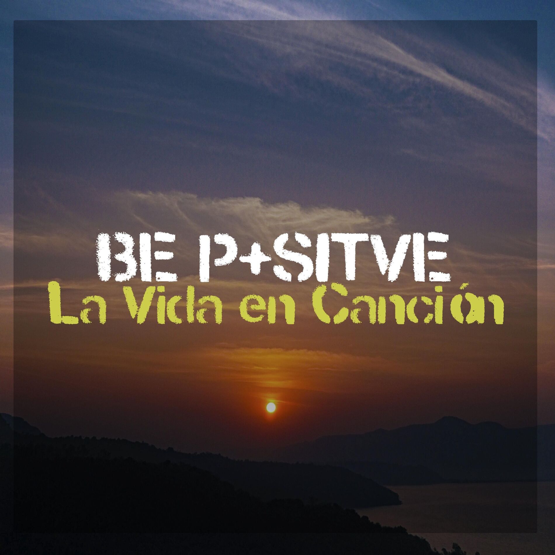 Album cover of La Vida en Canción