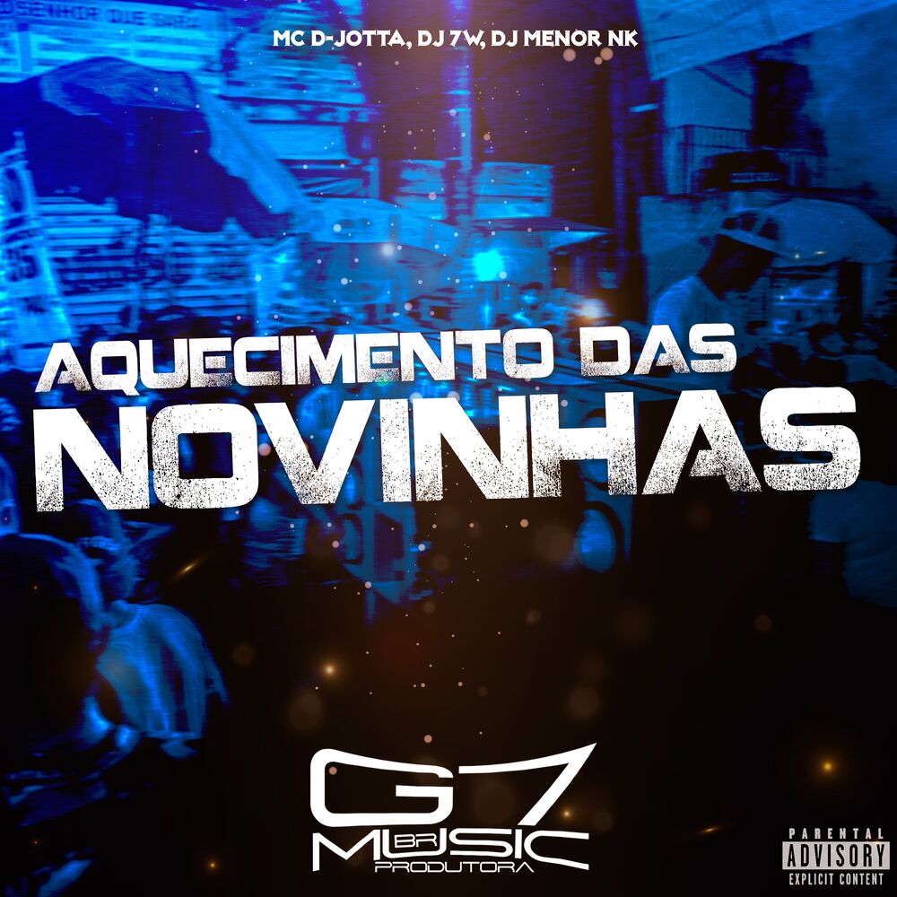 Picture of Aquecimento das Novinhas