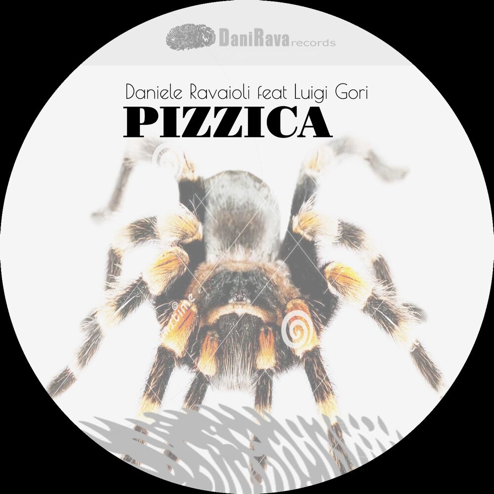 Picture of Pizzica (House Remix)
