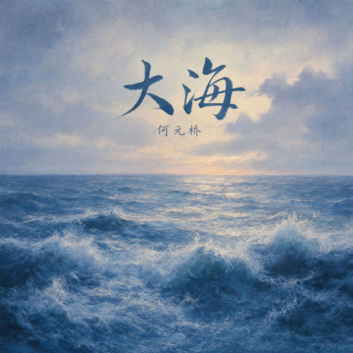 大海
