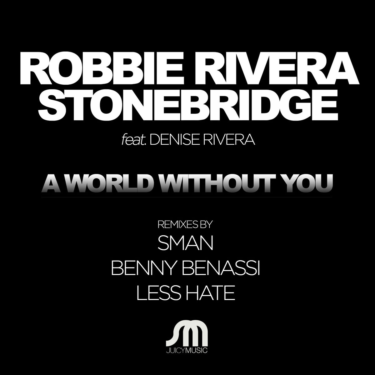 Album cover of A World Without You