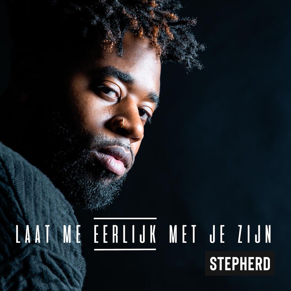 Picture of Laat Me Eerlijk Met Je Zijn